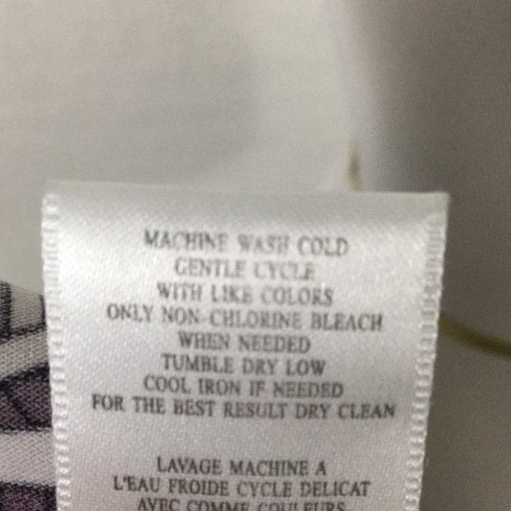 BCBG Max Azria Art Deco stretchy pencil skirt - gorgeous, comfy - Picture 8 of 8